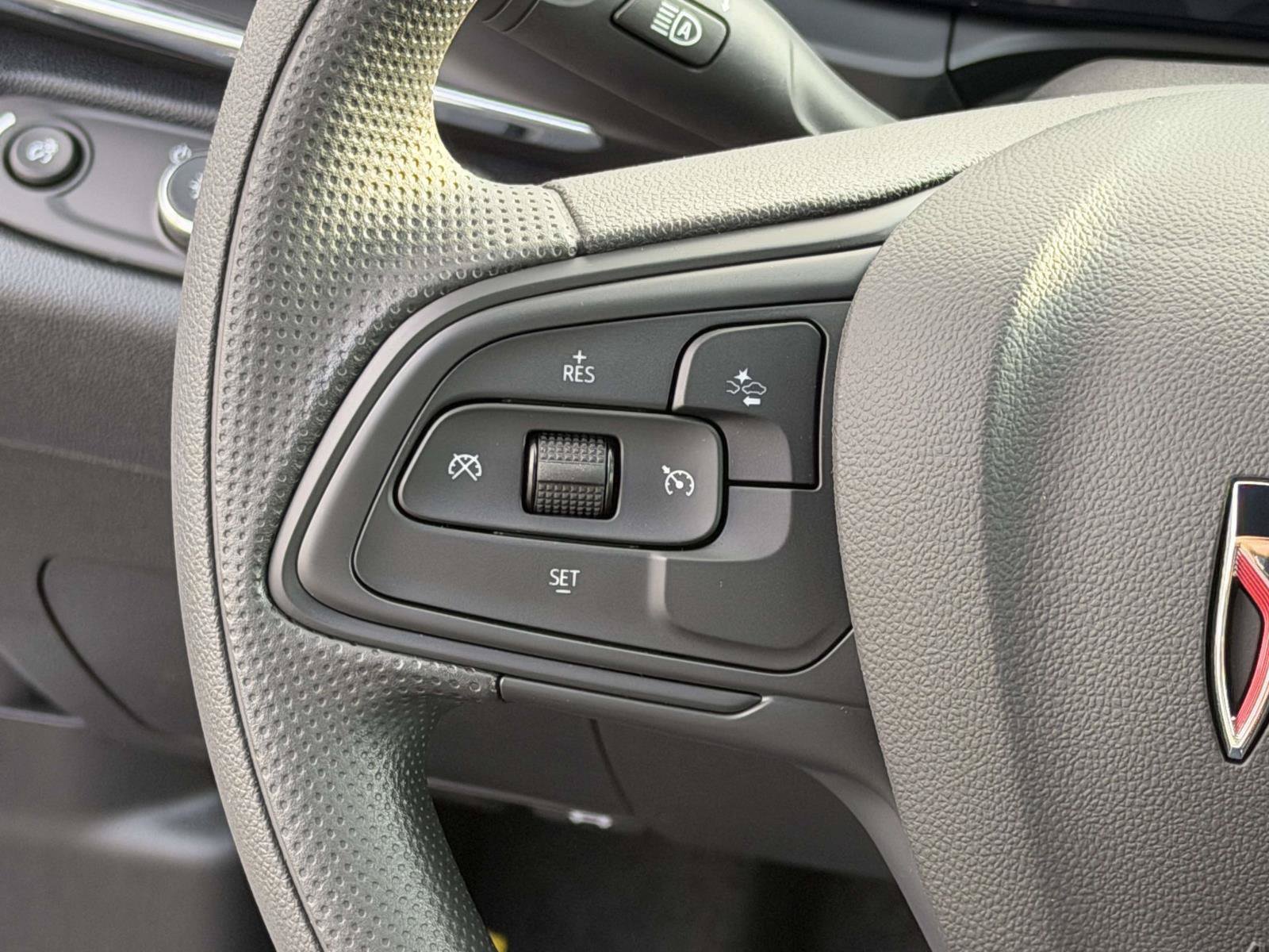 New 2026 Buick Envista Preferred w/ Advanced Safety Package FWD image 13
