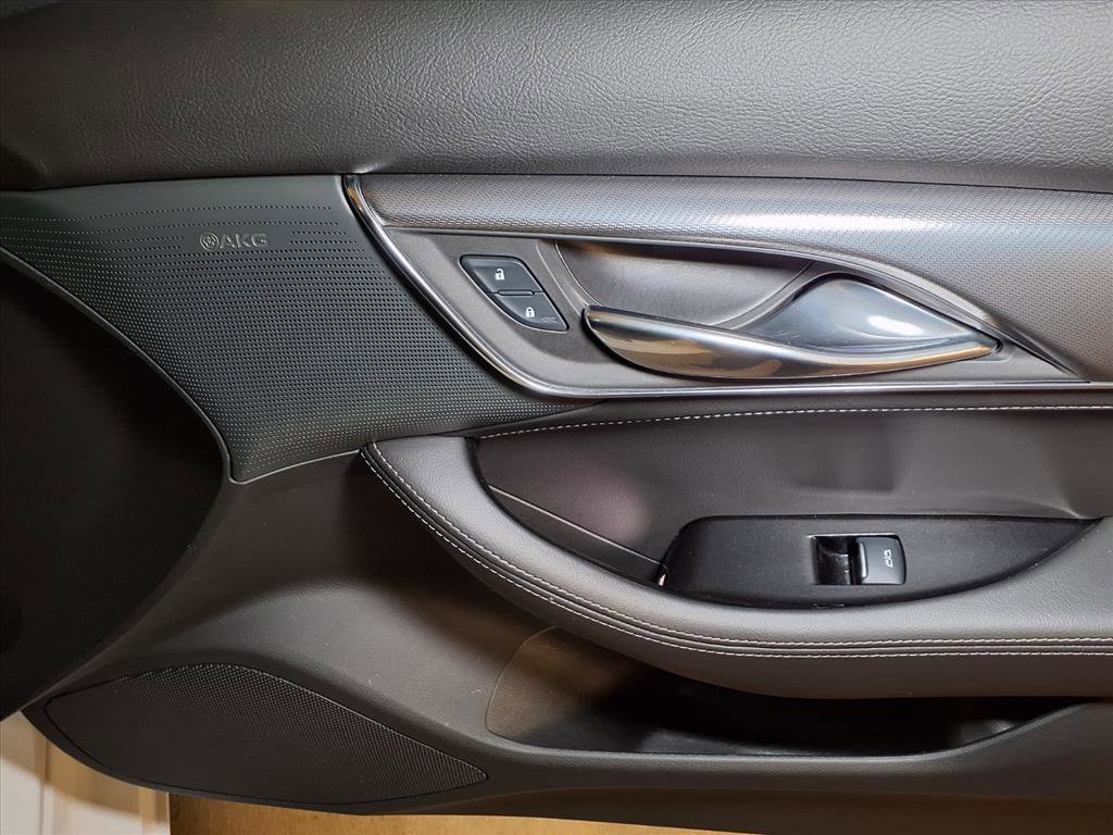 Certified 2025 Cadillac CT5 Premium Luxury image 25