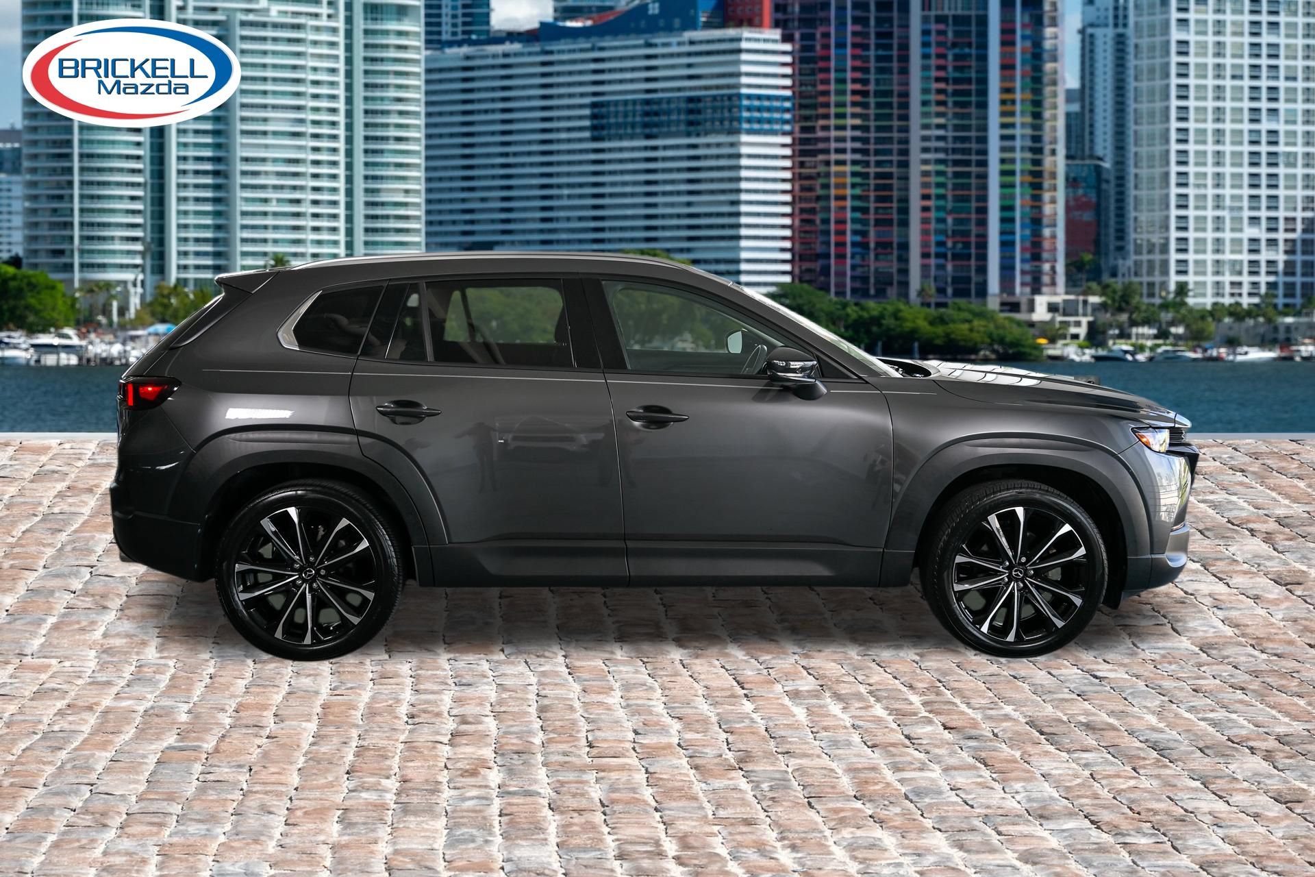 Used 2024 MAZDA CX-50 AWD 2.5 S image 10