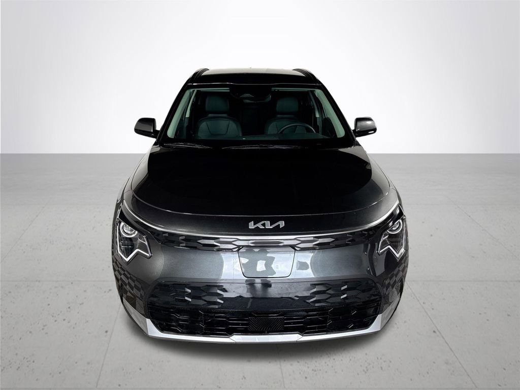 New 2026 Kia Niro Wind FWD image 3