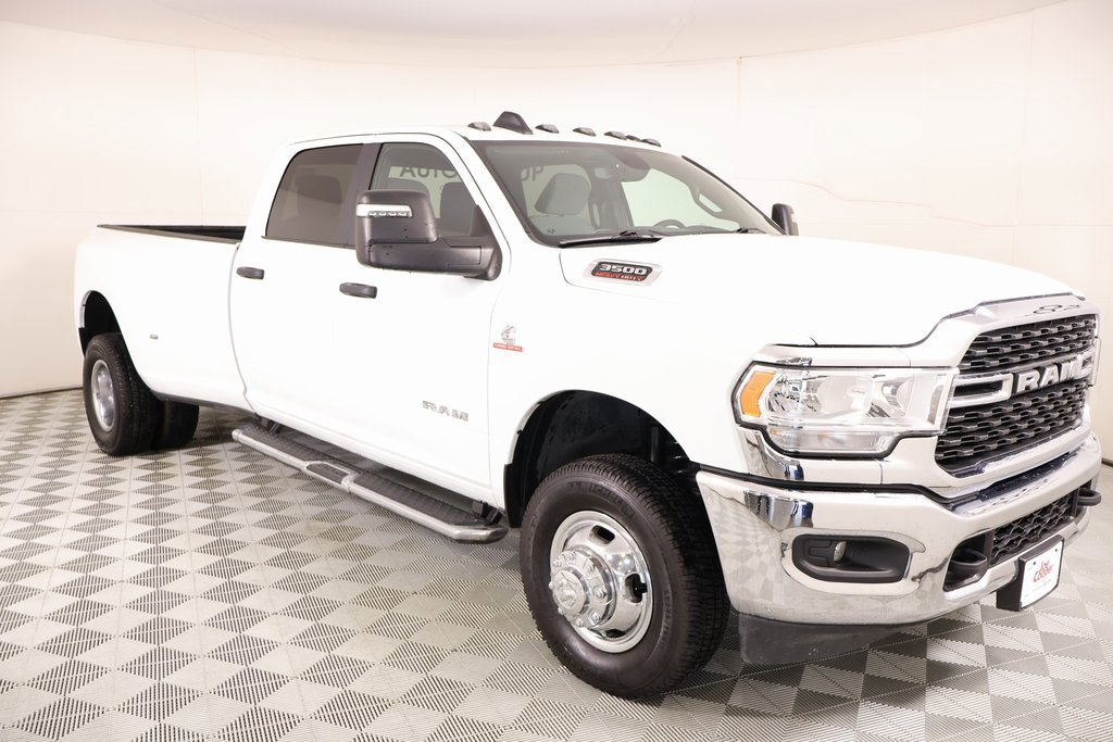 Used 2024 RAM 3500 Big Horn