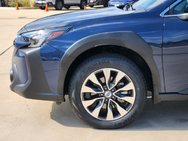 Certified 2024 Subaru Outback Limited AWD/4WD image 8