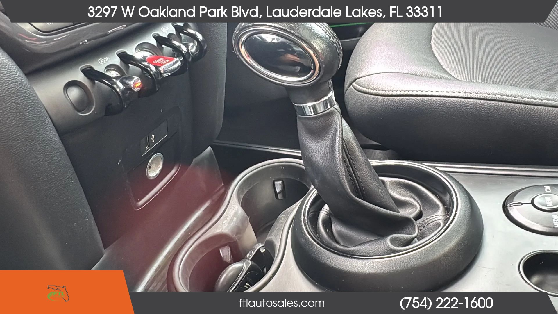 Used 2019 MINI Cooper Countryman FWD image 69