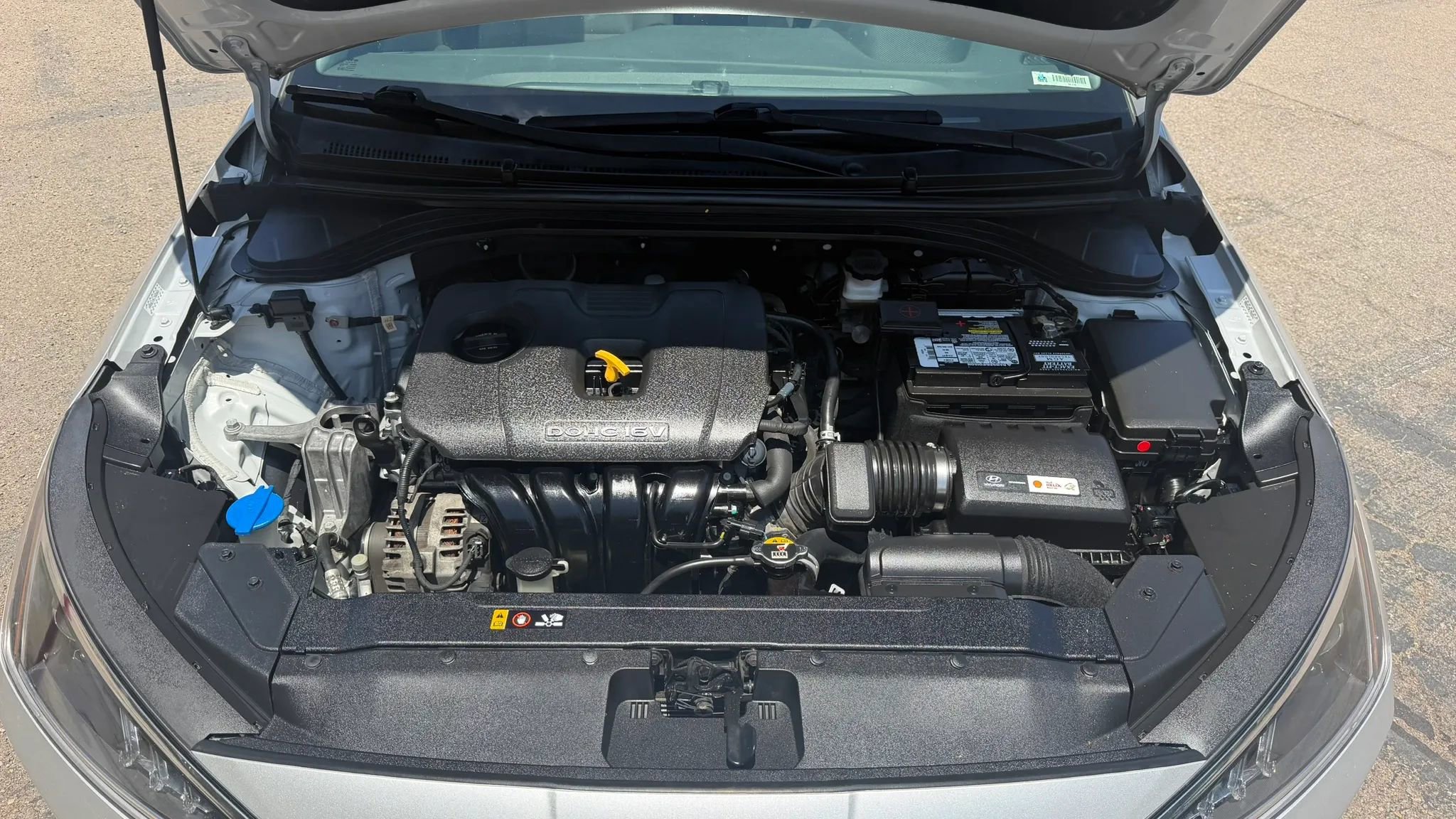 Used 2019 Hyundai Elantra Value Edition FWD image 25