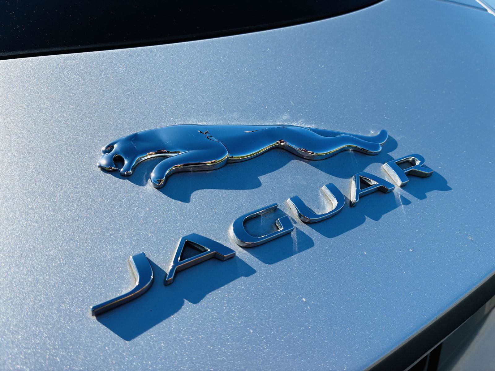 Used 2016 Jaguar F-TYPE S image 20