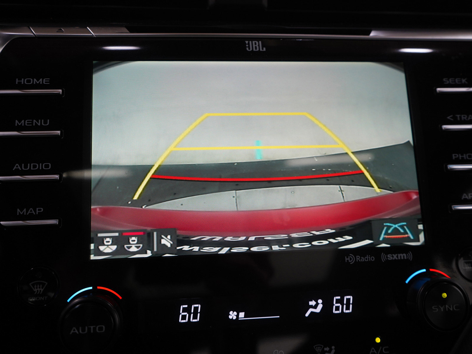 Used 2020 Toyota Camry XSE image 27