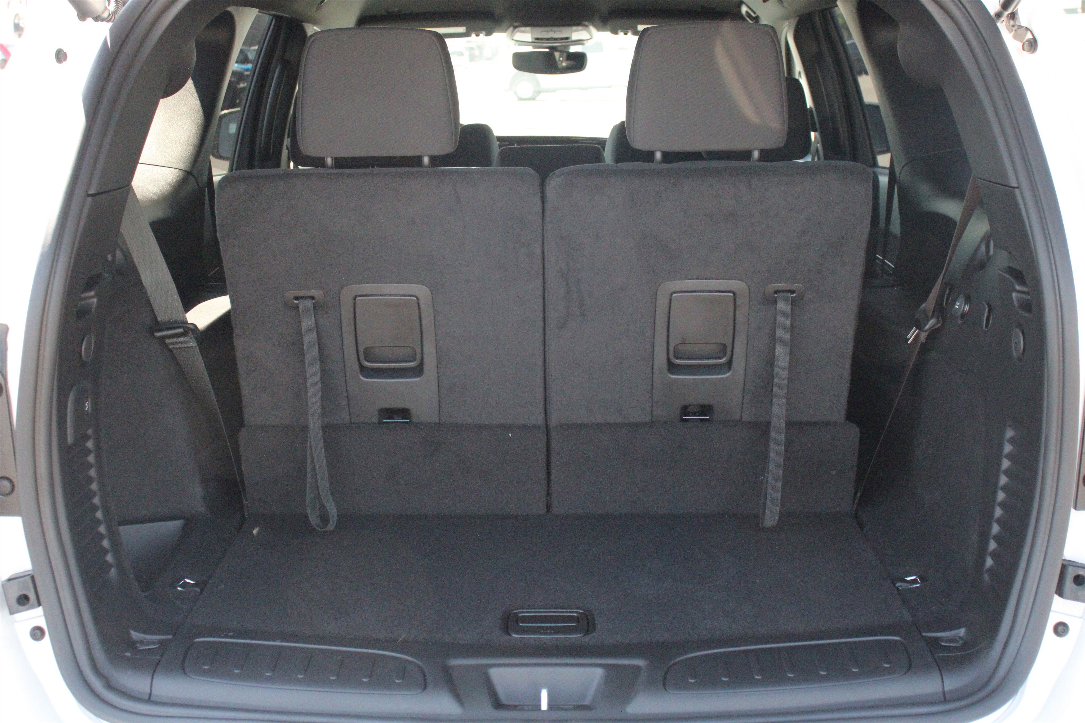 New 2026 Dodge Durango GT w/ Blacktop Package AWD/4WD image 27