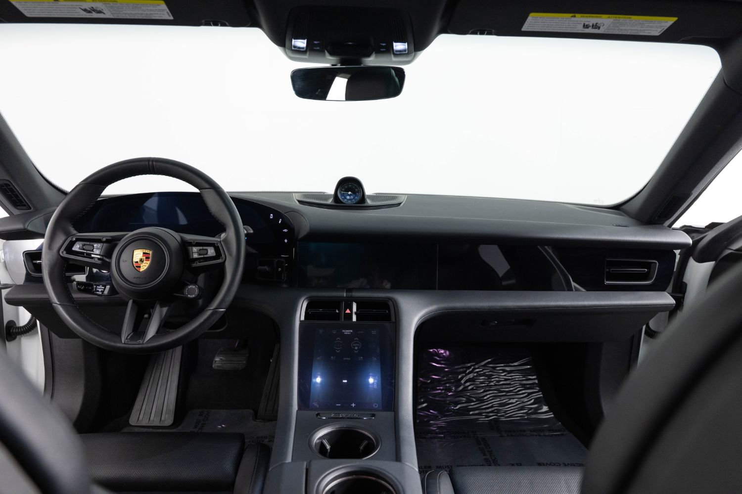 Used 2021 Porsche Taycan 4S image 31