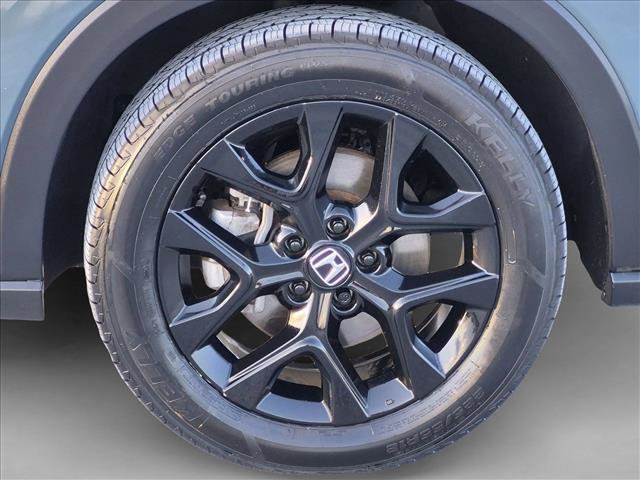 Used 2024 Honda HR-V Sport image 22