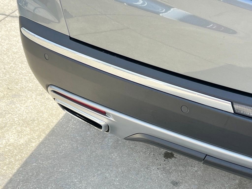 Certified 2025 Cadillac XT5 Premium Luxury image 26