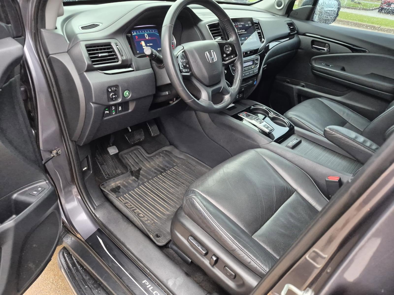 Used 2019 Honda Pilot Elite image 12
