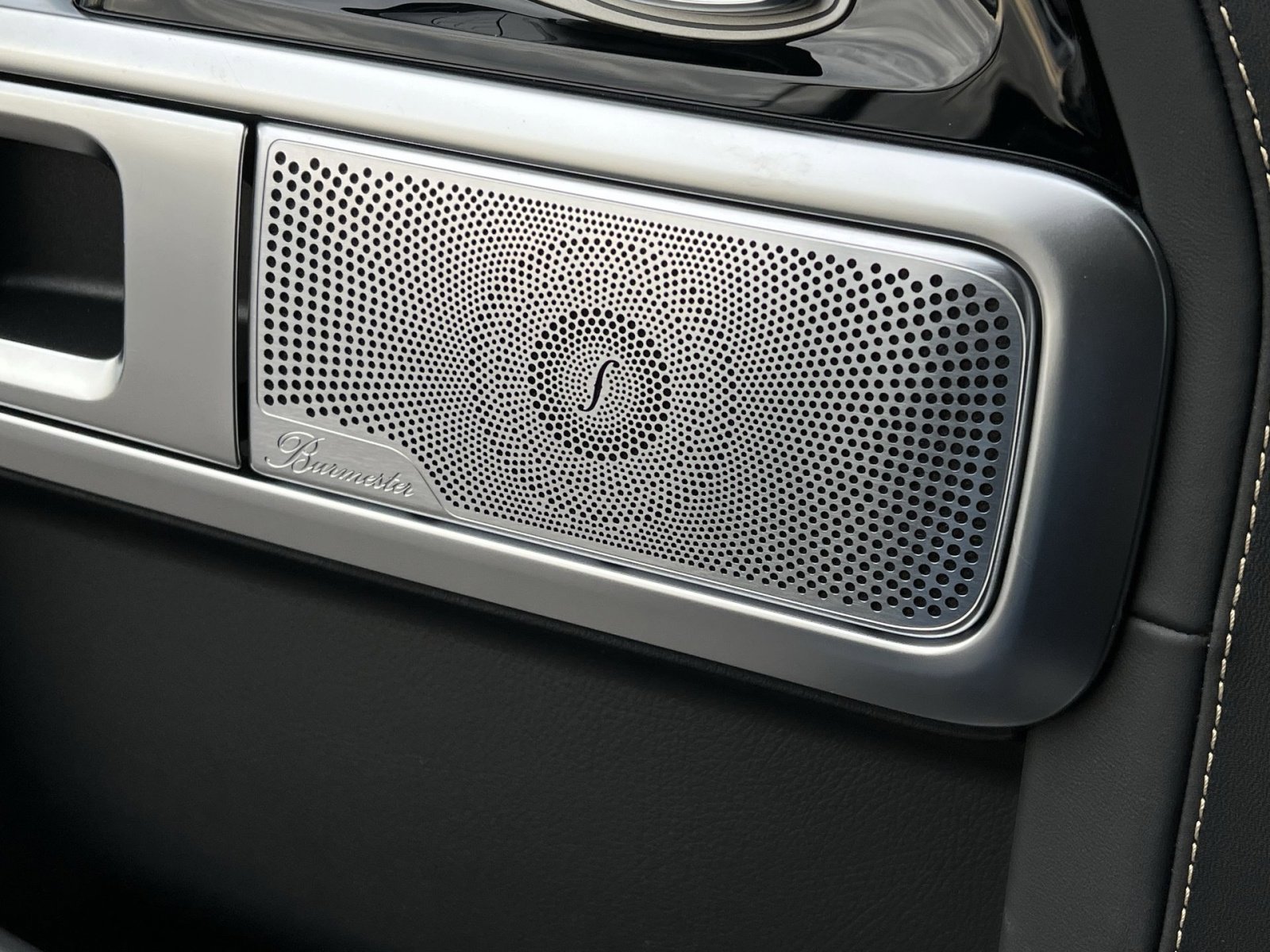 New 2026 Mercedes-Benz G 63 AMG 4MATIC image 36