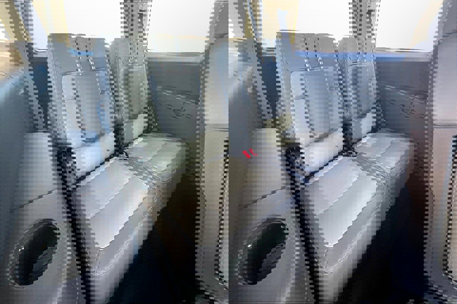 Used 2017 Ford Flex Limited w/ Equipment Group 303A image 19