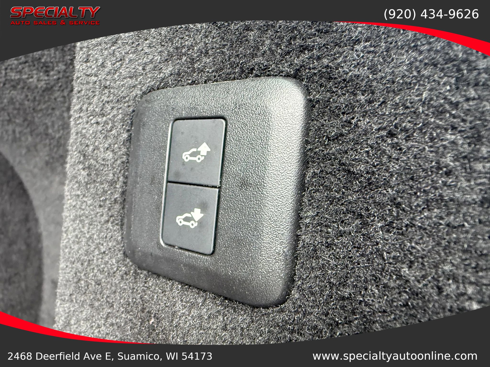 Used 2019 Land Rover Range Rover Sport HSE AWD/4WD image 26