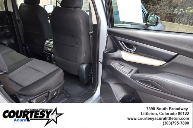 Used 2021 Subaru Ascent Premium w/ Convenience Package image 26