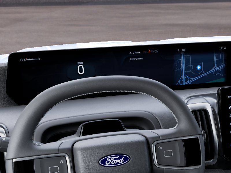 New 2027 Ford Expedition Platinum AWD/4WD image 13