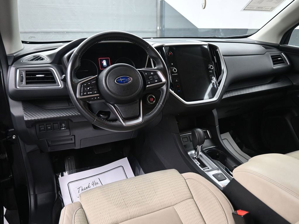 Used 2024 Subaru Ascent Premium w/ Convenience Package image 24