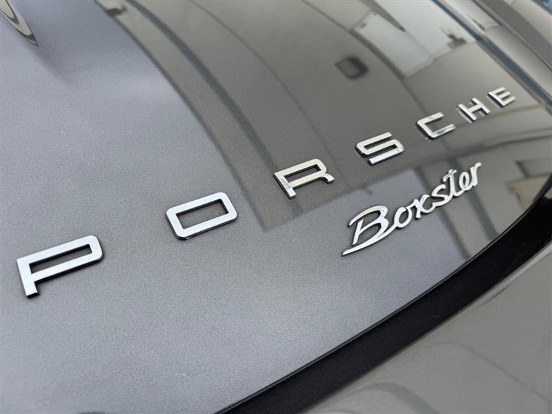 Used 2013 Porsche Boxster RWD image 20
