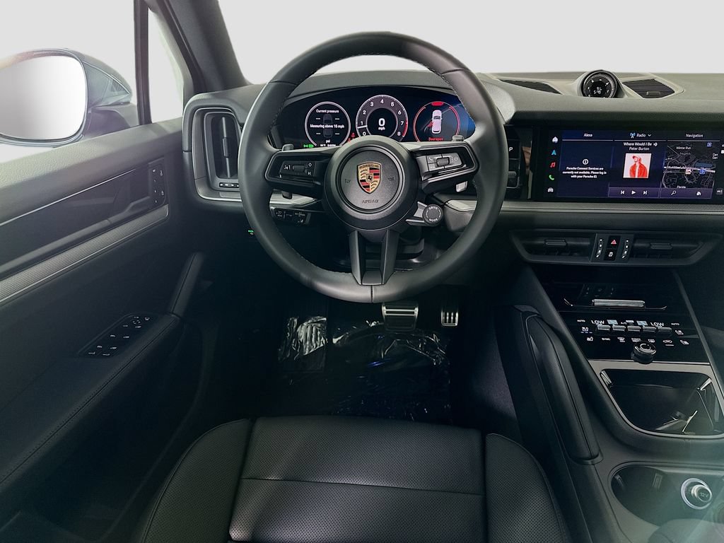 New 2026 Porsche Cayenne S AWD/4WD image 25
