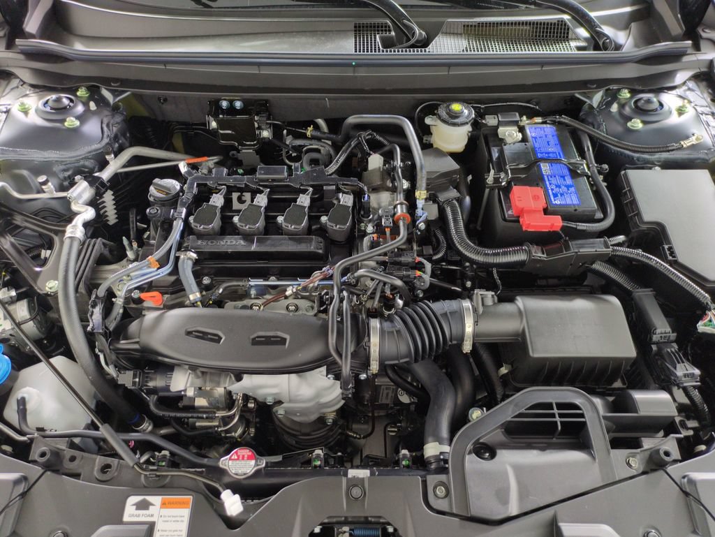 New 2026 Honda Accord SE image 21