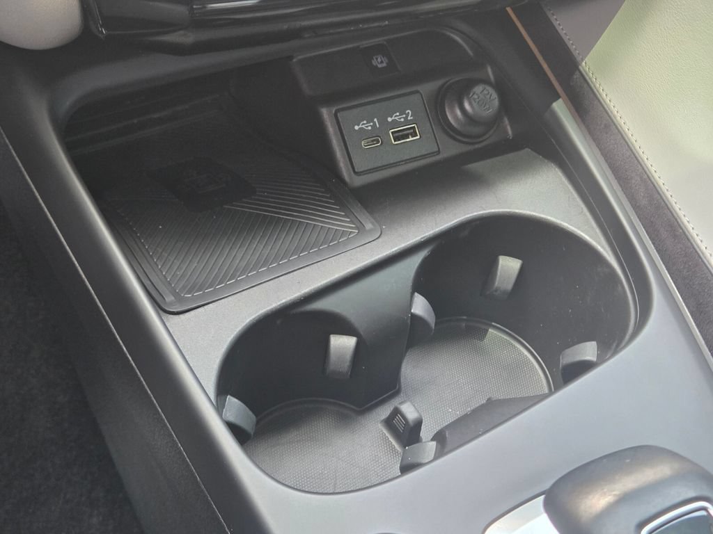 Used 2023 INFINITI QX50 Sensory FWD image 26