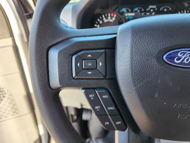 New 2026 Ford E-350 and Econoline 350 Super Duty w/ Power Equipment Group RWD image 18