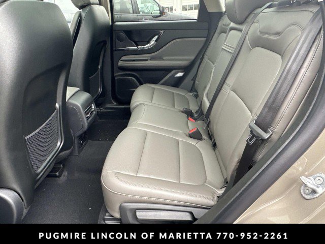 New 2026 Lincoln Corsair Premiere image 21