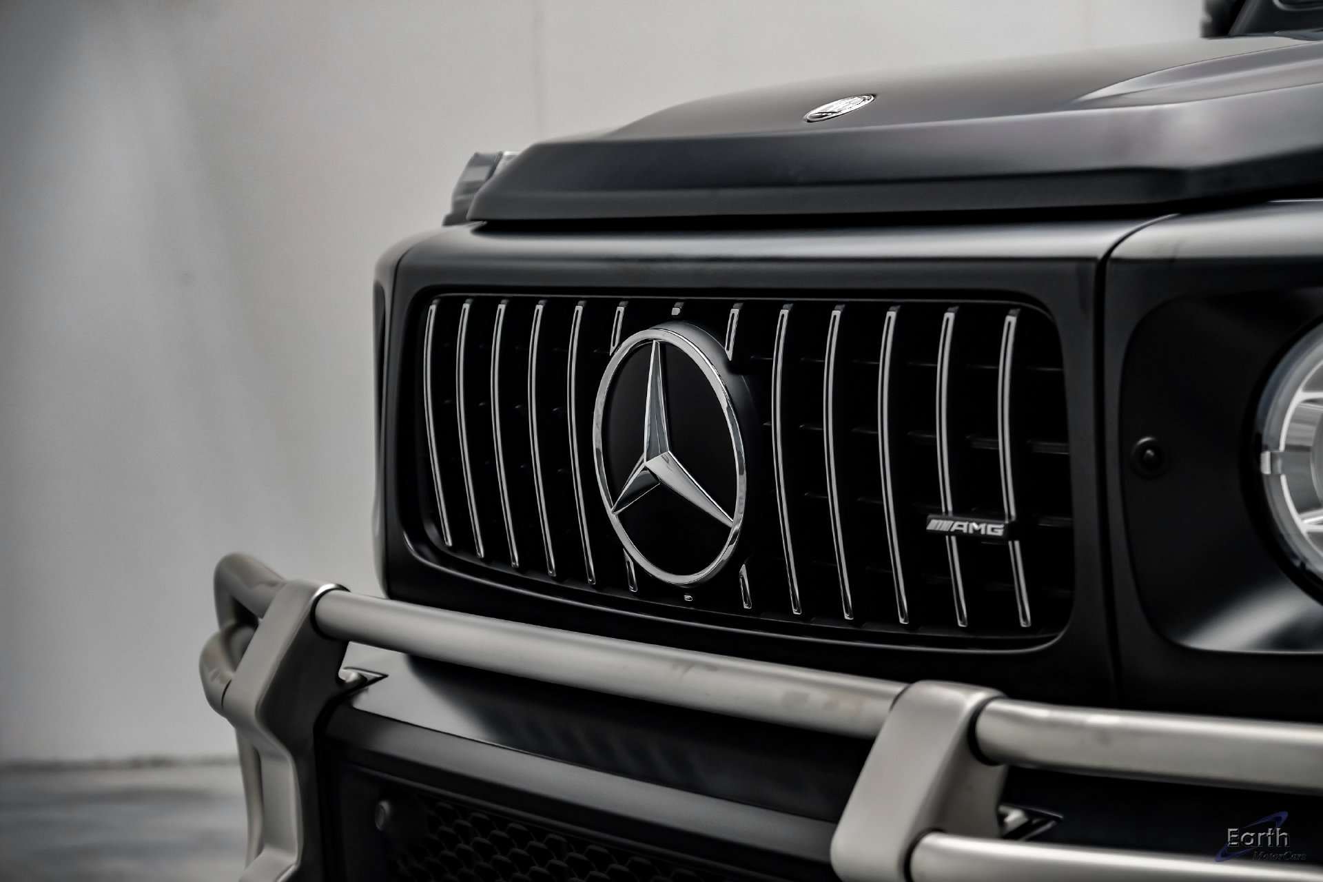 Used 2026 Mercedes-Benz G 63 AMG 4MATIC image 33