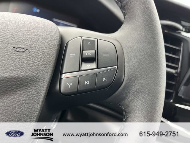 New 2026 Ford Transit 350 XLT image 28