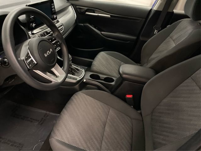 Used 2023 Kia Seltos LX image 10
