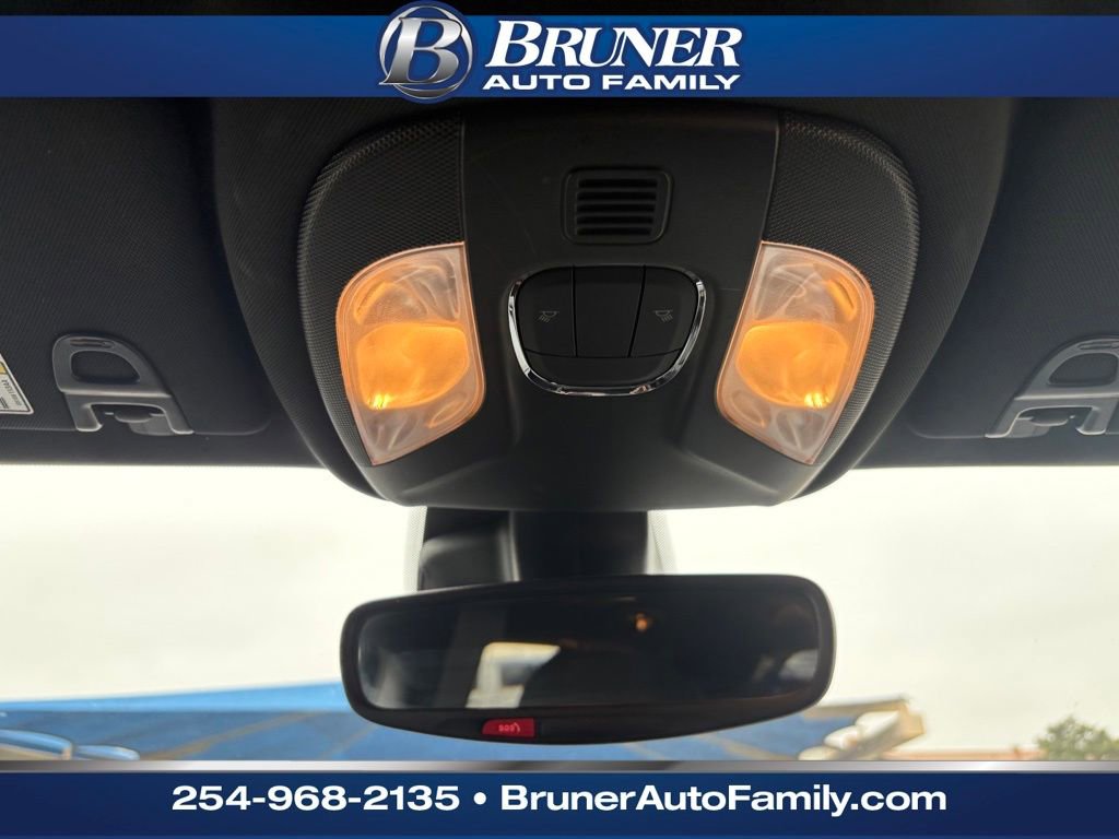 Used 2024 Jeep Compass Sport image 25