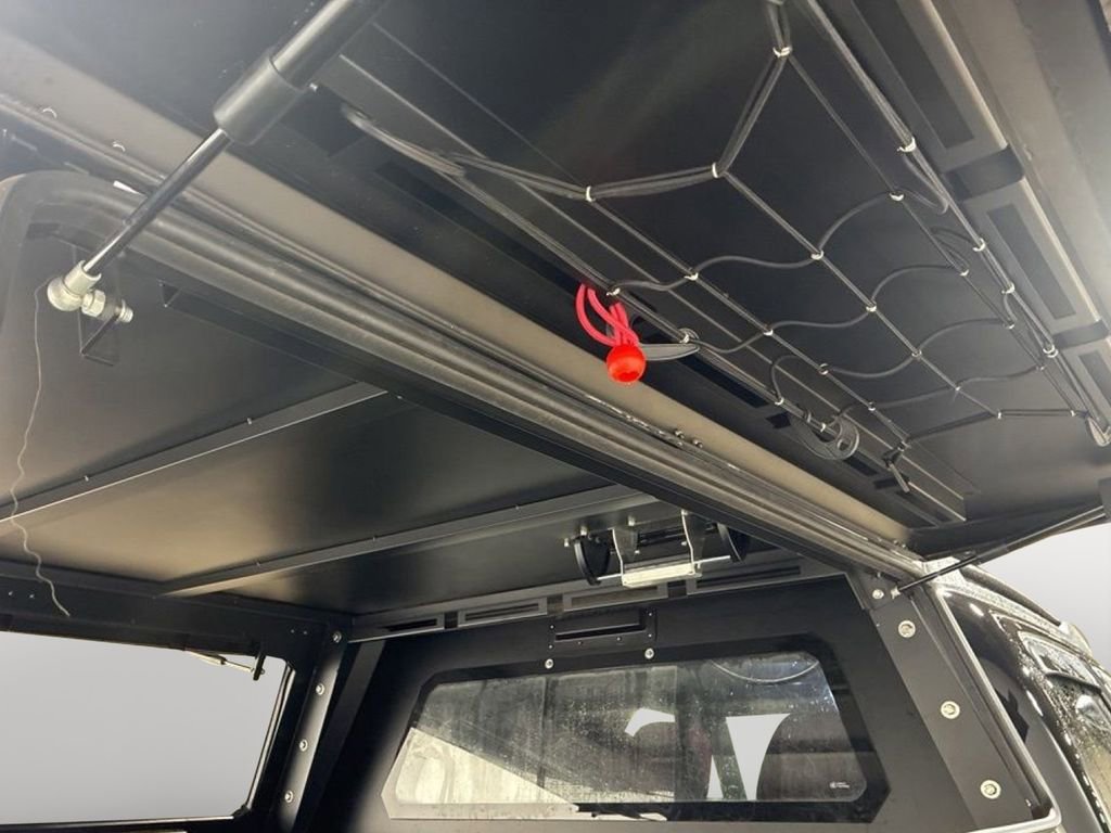 Used 2022 Toyota Tacoma TRD Sport image 15