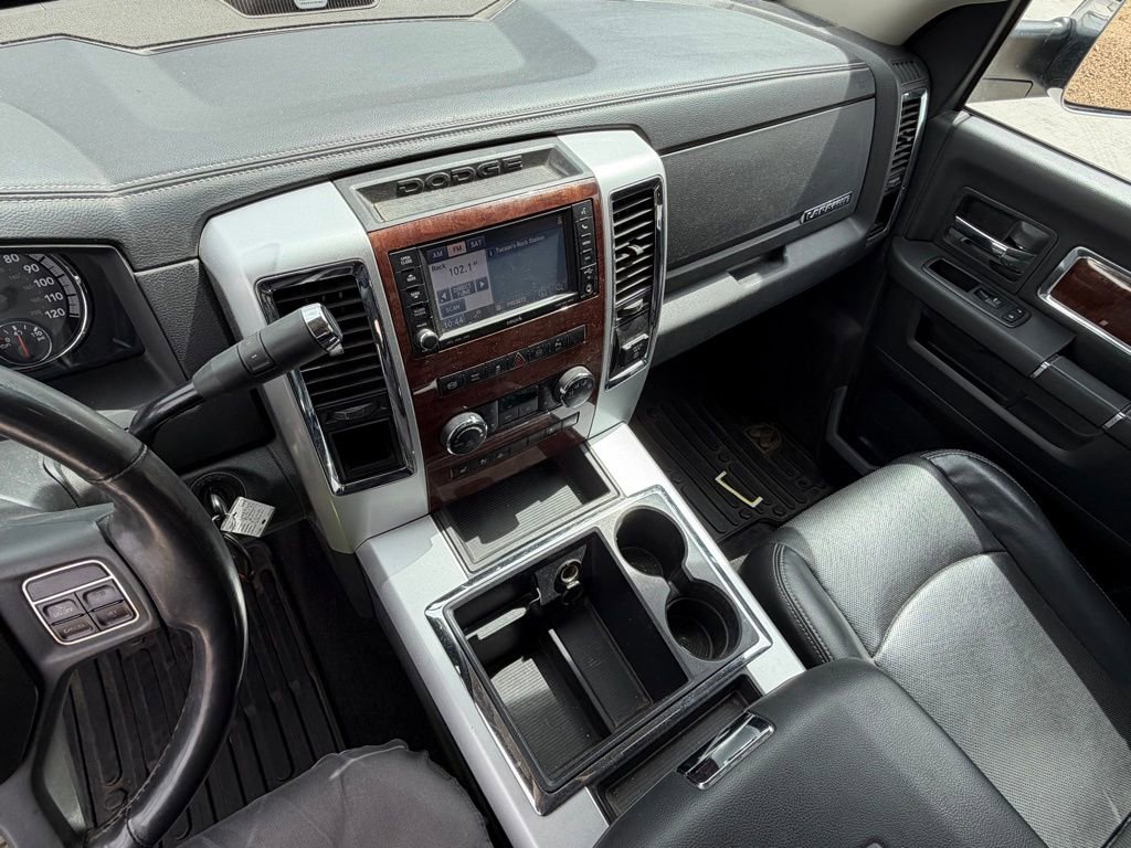 Used 2012 RAM 3500 Laramie image 17