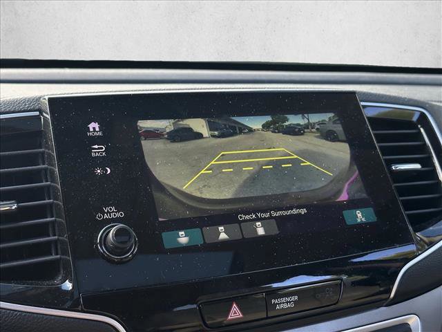 Used 2022 Honda Pilot Special Edition image 13