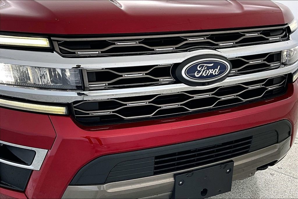 Used 2022 Ford Expedition King Ranch image 38