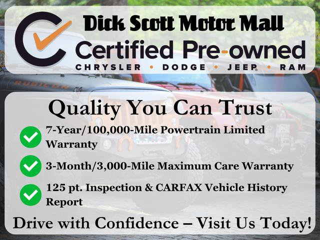 Certified 2022 Jeep Compass Limited image 31