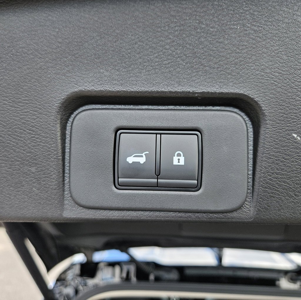 New 2026 Nissan Rogue SV w/ SV Premium Package image 20