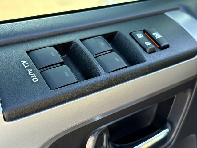Used 2023 Toyota 4Runner Limited AWD/4WD image 21