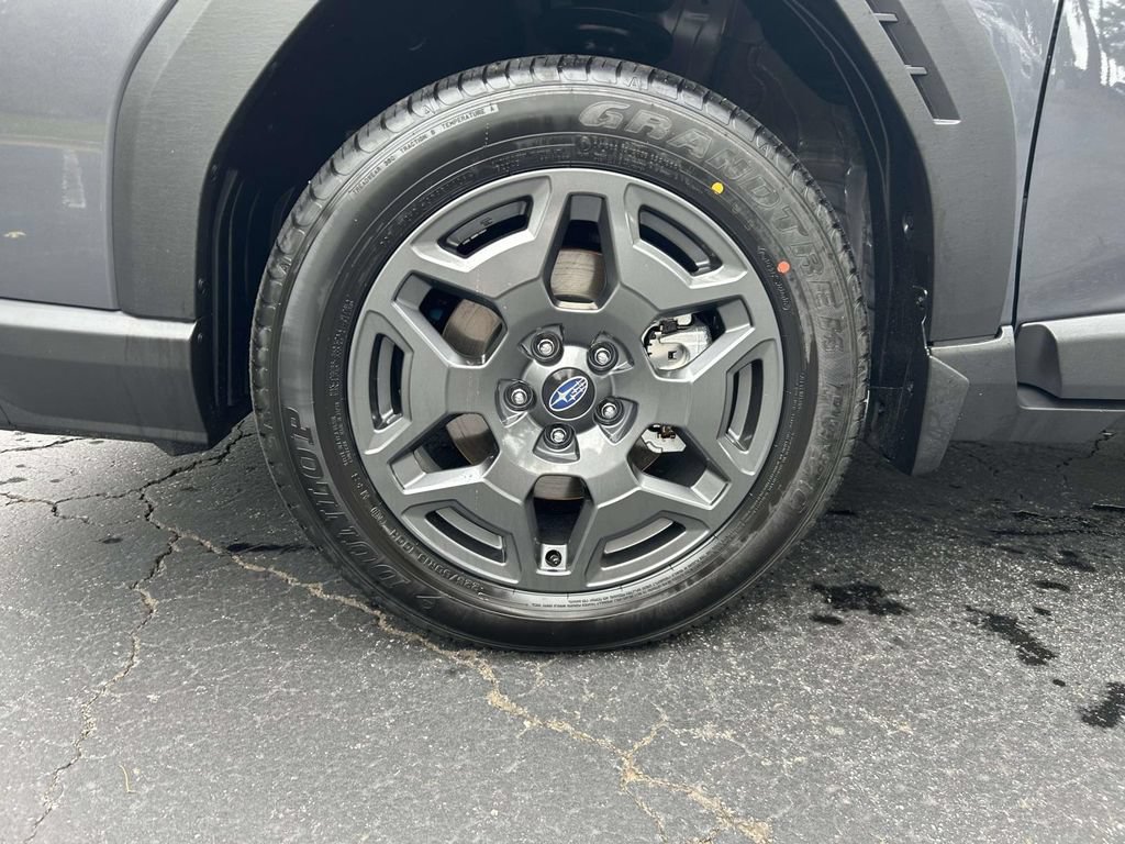New 2026 Subaru Outback Premium AWD/4WD image 9