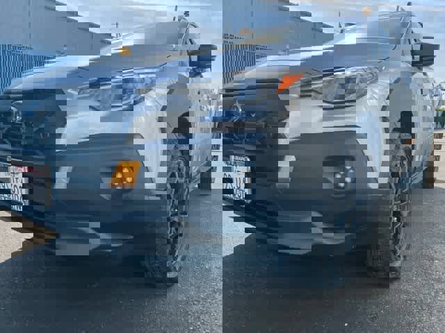 Certified 2024 Subaru Crosstrek 2.5i Wilderness w/ Crosstrek Mirror Package image 9