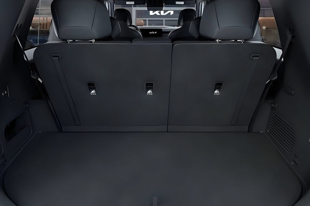 New 2027 Kia Telluride EX X-Line AWD/4WD image 23