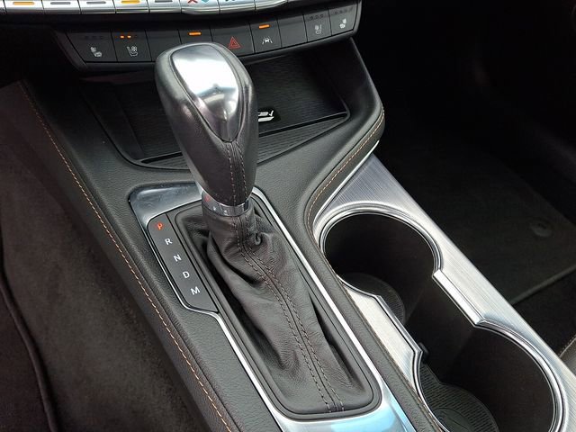 Used 2022 Cadillac CT4 Sport w/ Climate Package AWD/4WD image 12