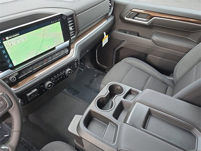 New 2026 Chevrolet Silverado 1500 RST image 24