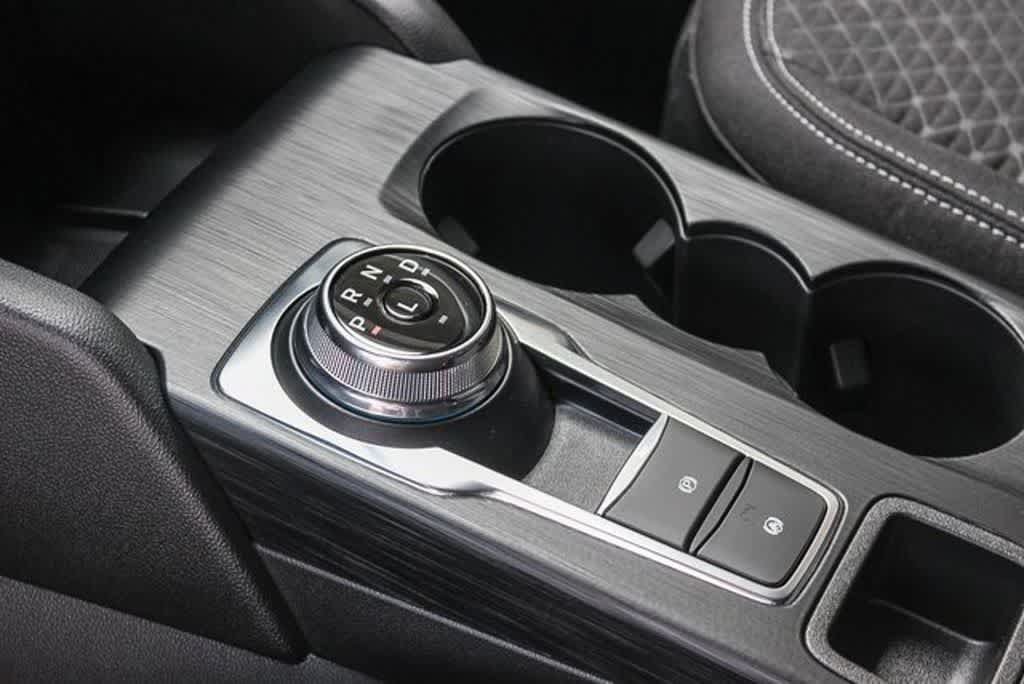 New 2024 Ford Escape Active w/ Tech Pack #2 FWD image 17