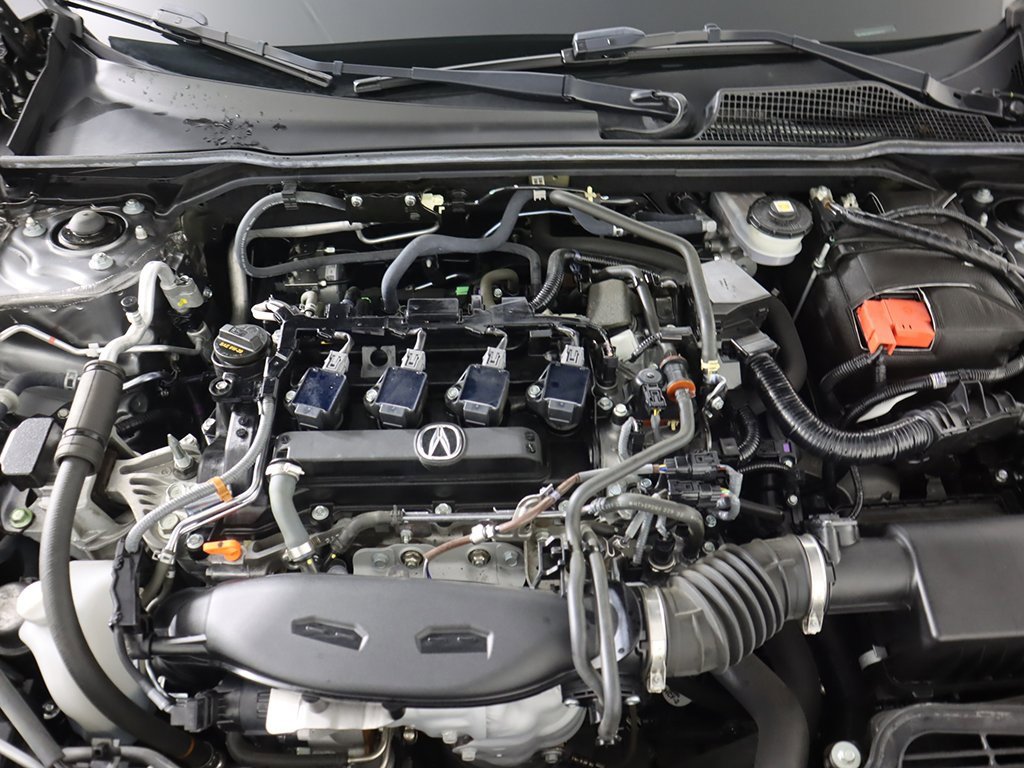 Used 2023 Acura Integra A-Spec image 21