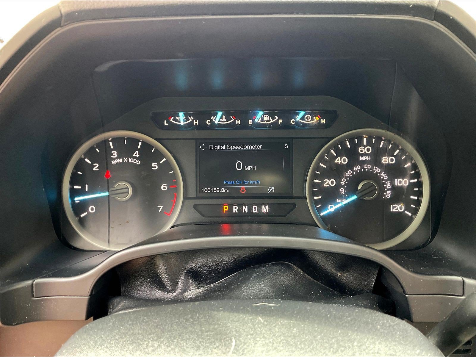 Used 2019 Ford F150 4x4 SuperCrew image 14