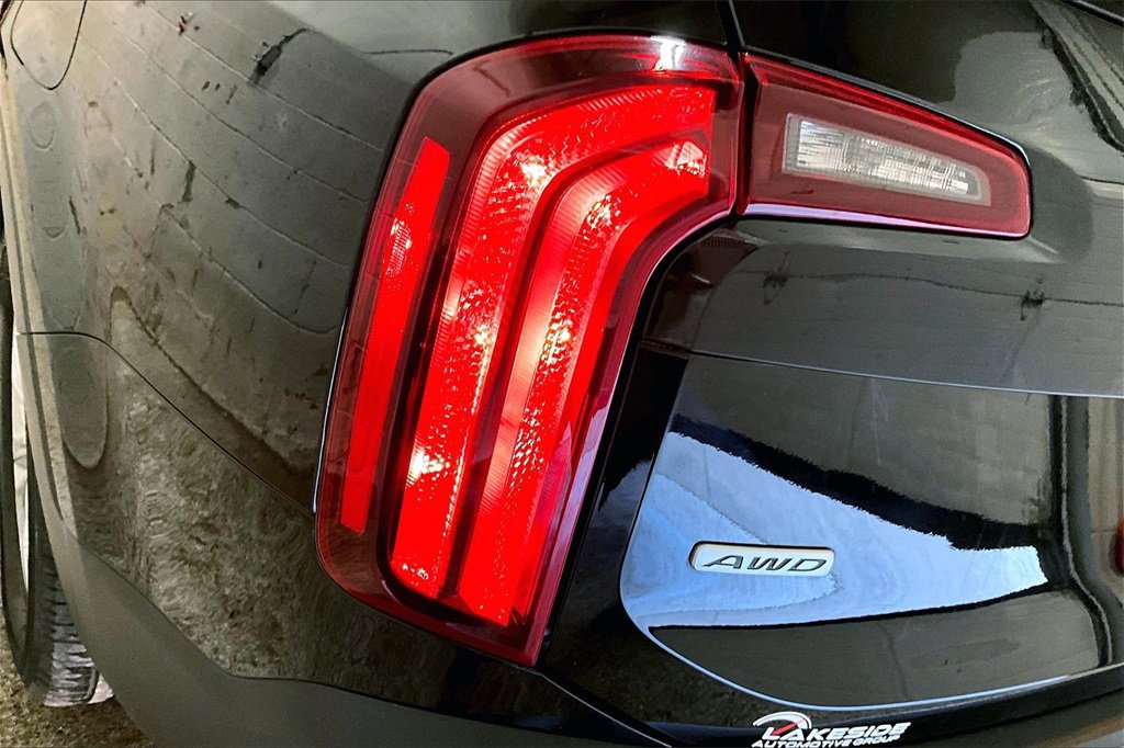 Used 2021 Kia Telluride LX image 23