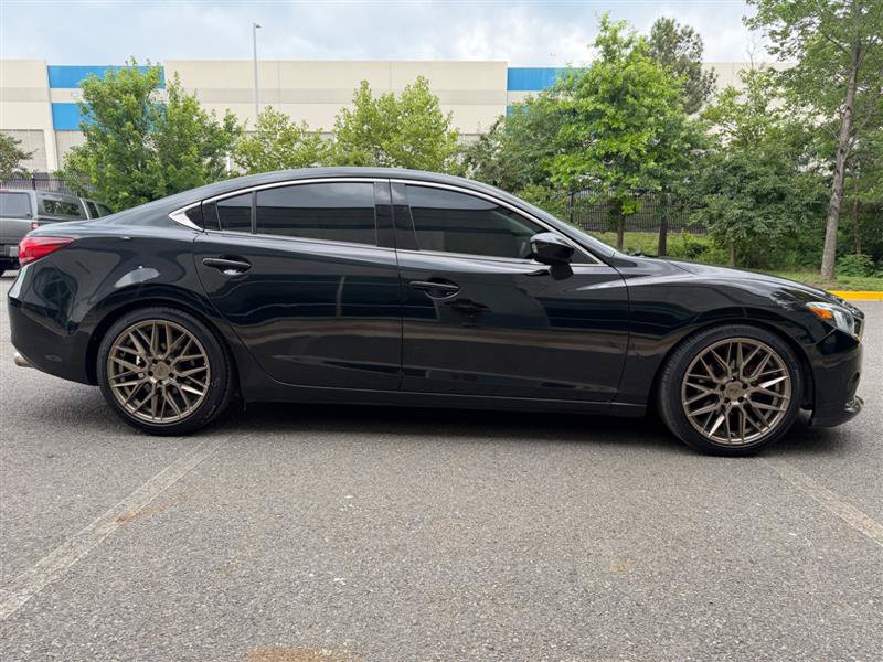 Used 2014 MAZDA MAZDA6 Touring FWD image 23