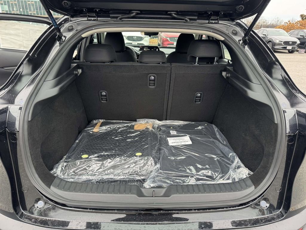 New 2026 MAZDA CX-30 AWD 2.5 S image 27