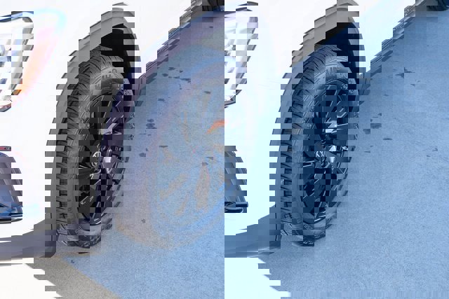 New 2026 Volkswagen Atlas Cross Sport SE image 10